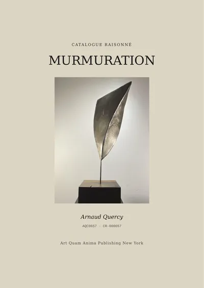 MURMURATION