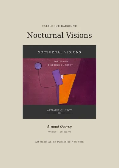 Nocturnal Visions