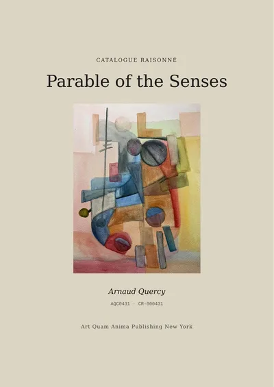 Parable of the Senses