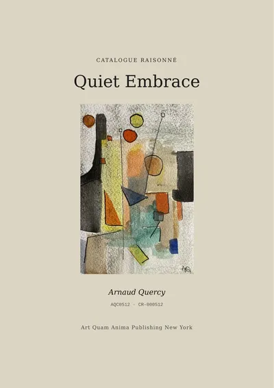 Quiet Embrace