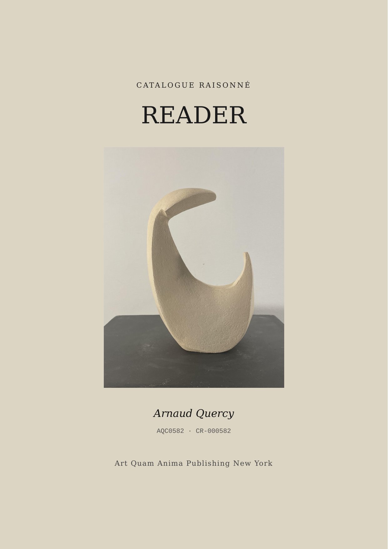 READER