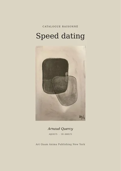 Speed dating