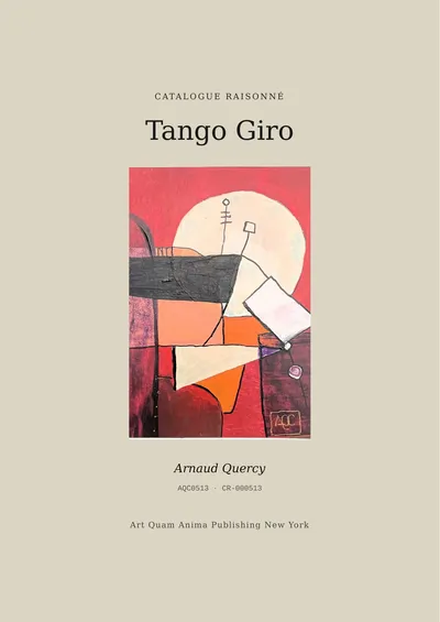 Tango Giro