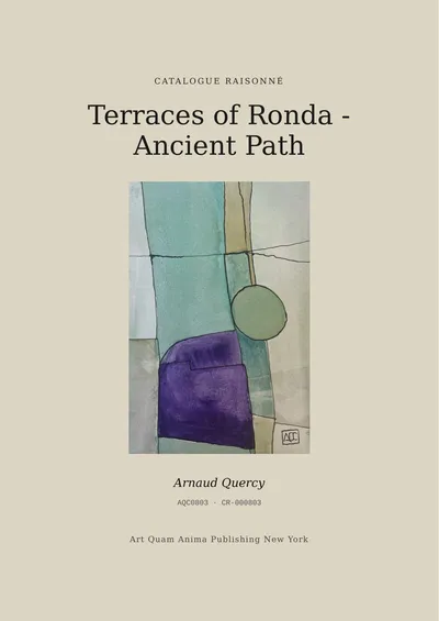 Terraces of Ronda - Ancient Path
