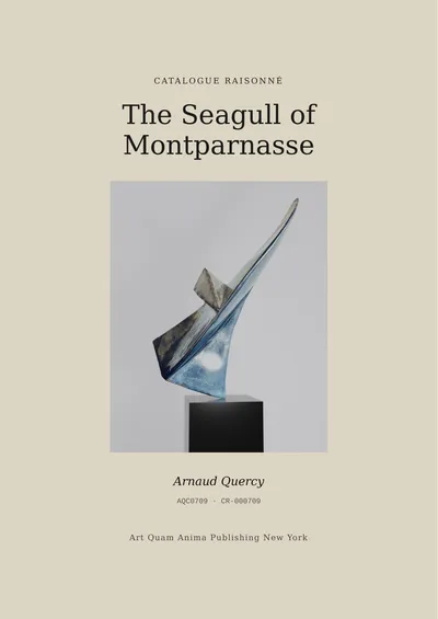 The Seagull of Montparnasse