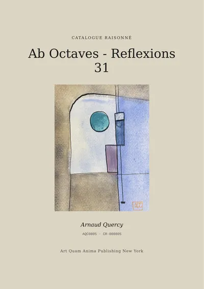 Ab Octaves - Reflexions 31