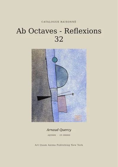 Ab Octaves - Reflexions 32