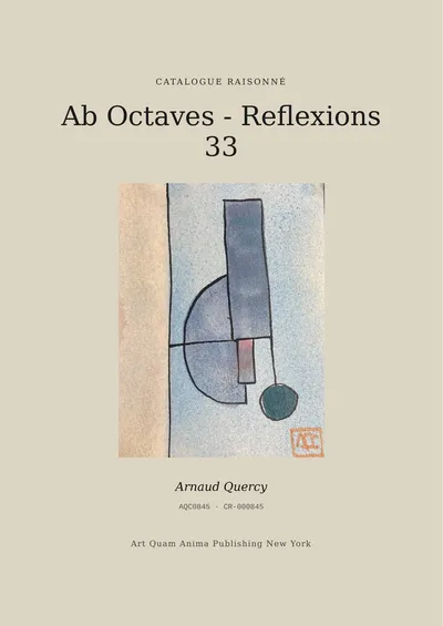 Ab Octaves - Reflexions 33