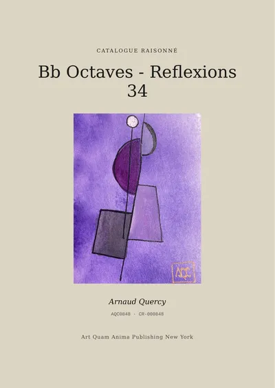 Bb Octaves - Reflexions 34