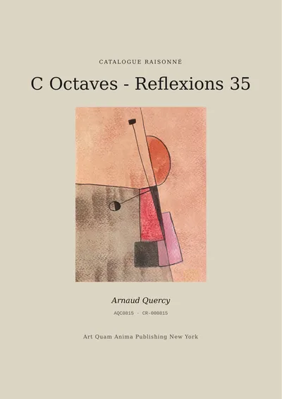 C Octaves - Reflexions 35