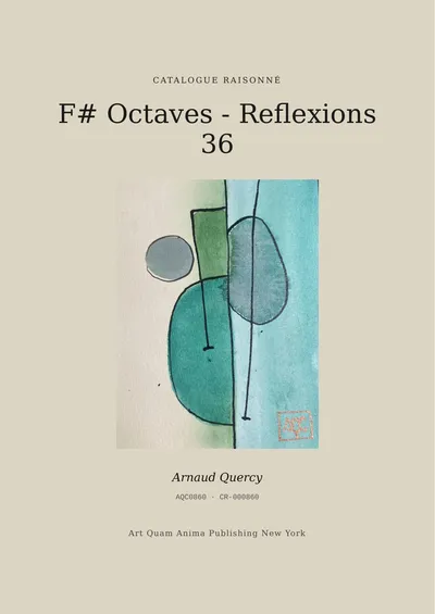 F# Octaves - Reflexions 36