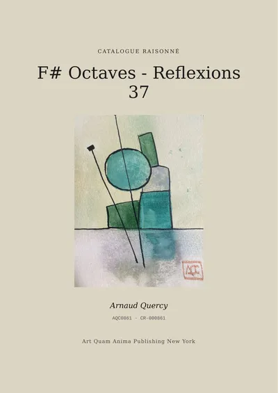 F# Octaves - Reflexions 37