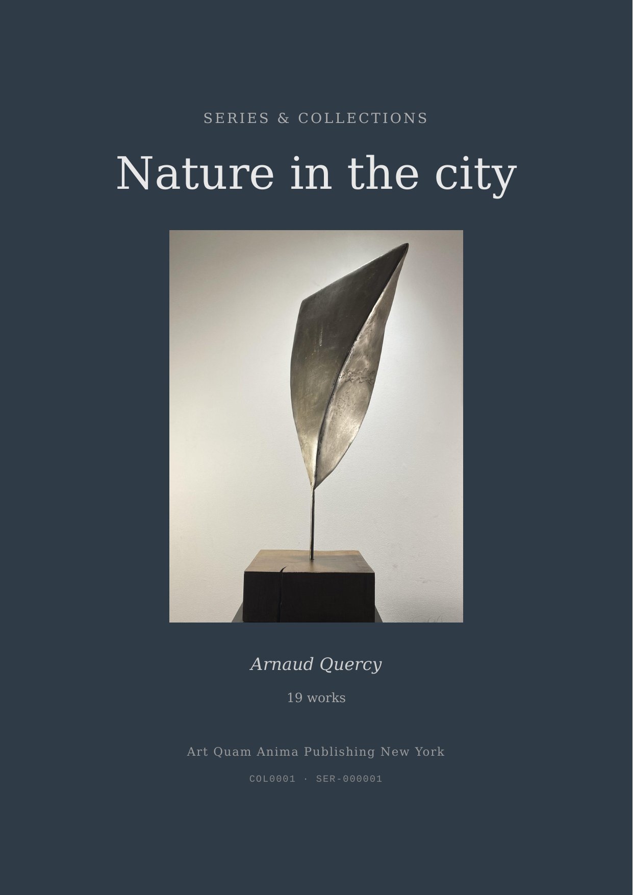 Nature in the city