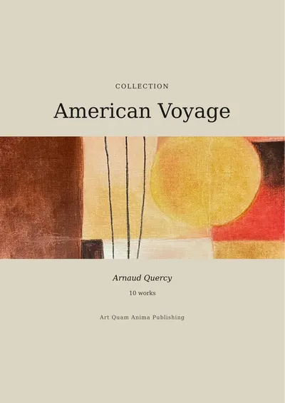 American Voyage