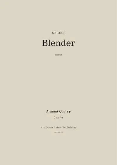 Blender