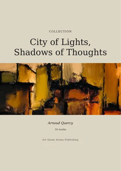 City of Lights, Shadows of Thoughts