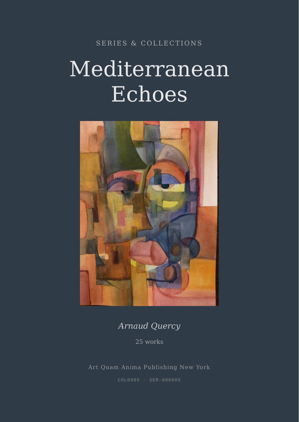 Mediterranean Echoes