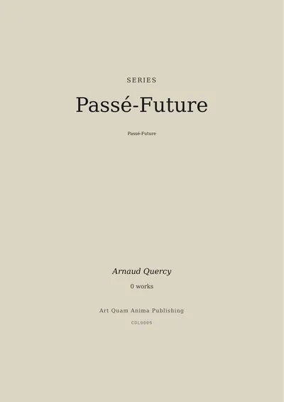 Passé-Future