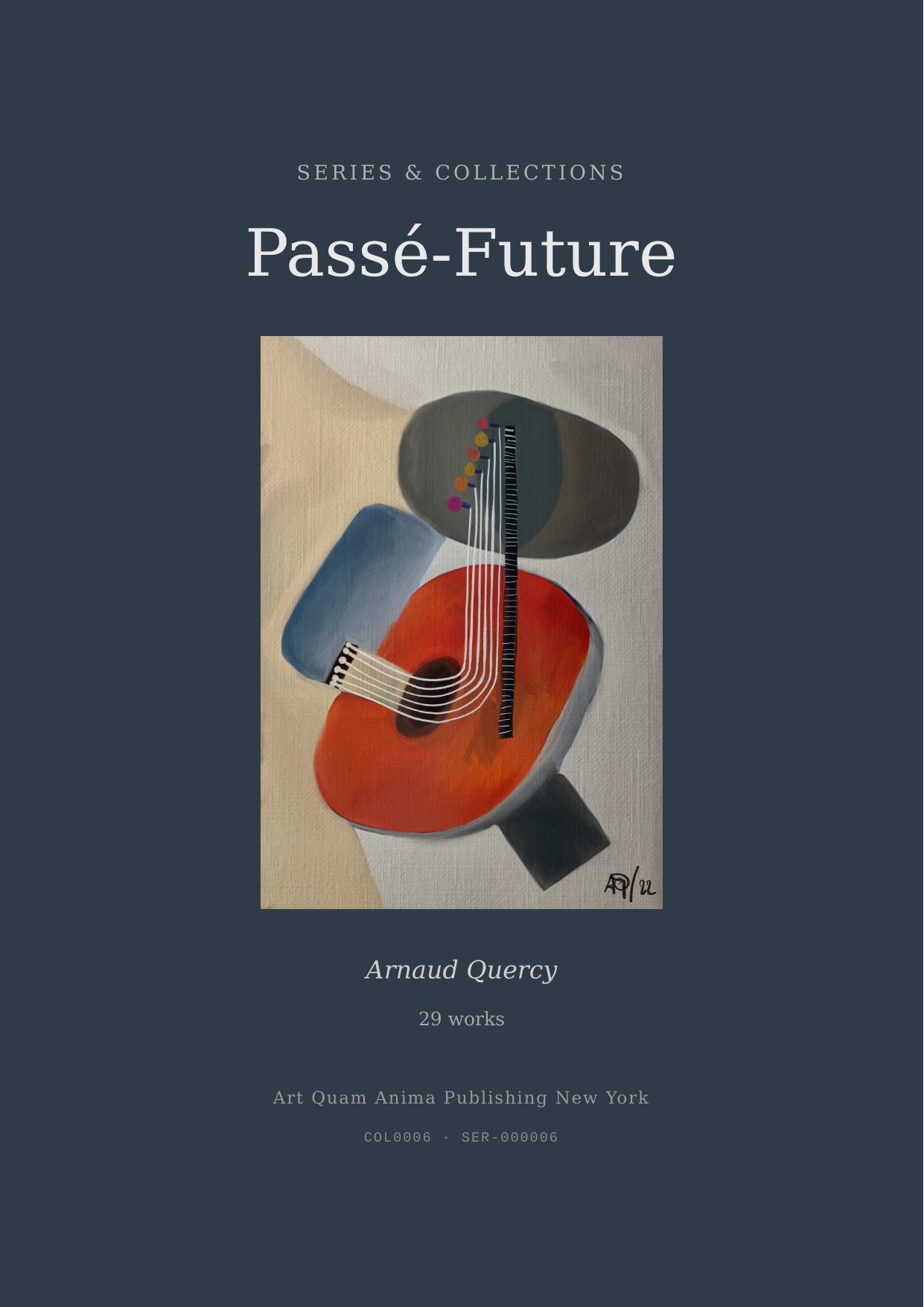 Passé-Future