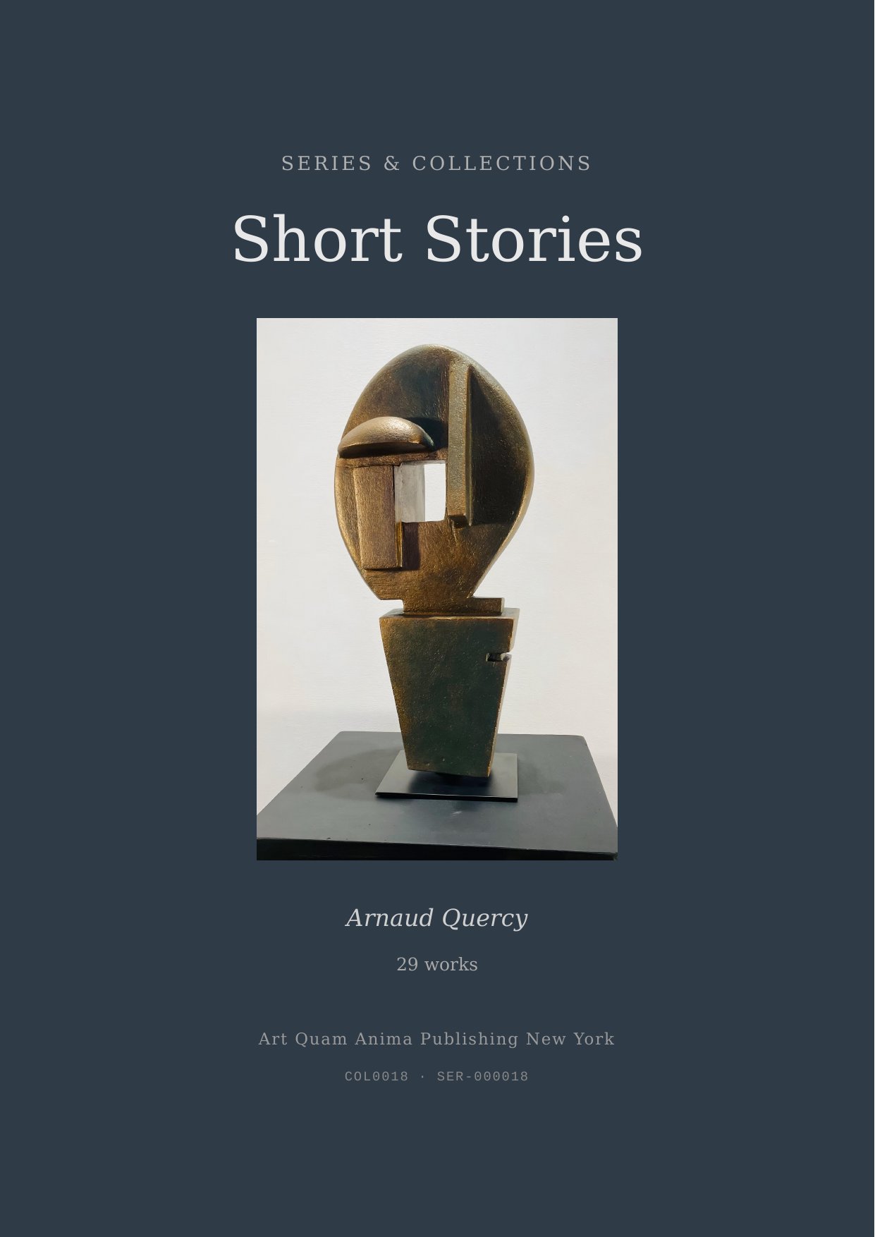 Short Stories