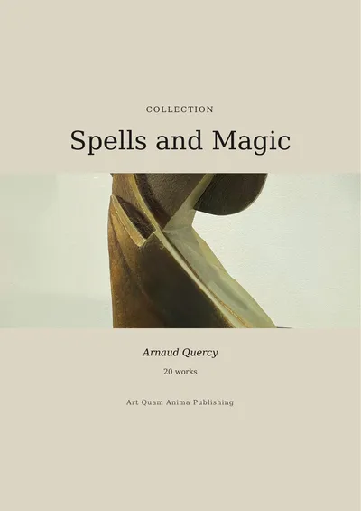 Spells and Magic