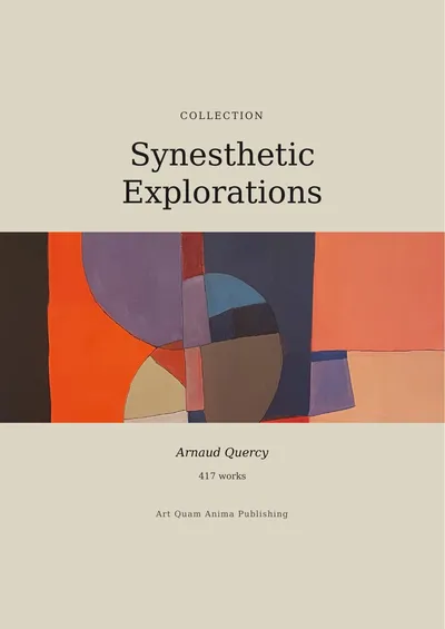Synesthetic Explorations