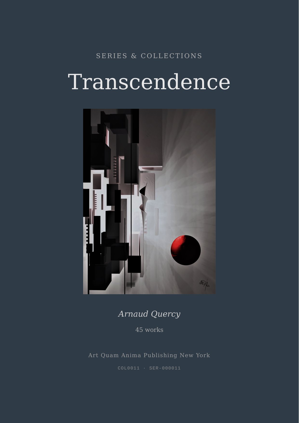Transcendence