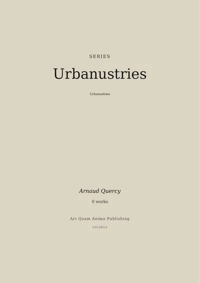 Urbanustries