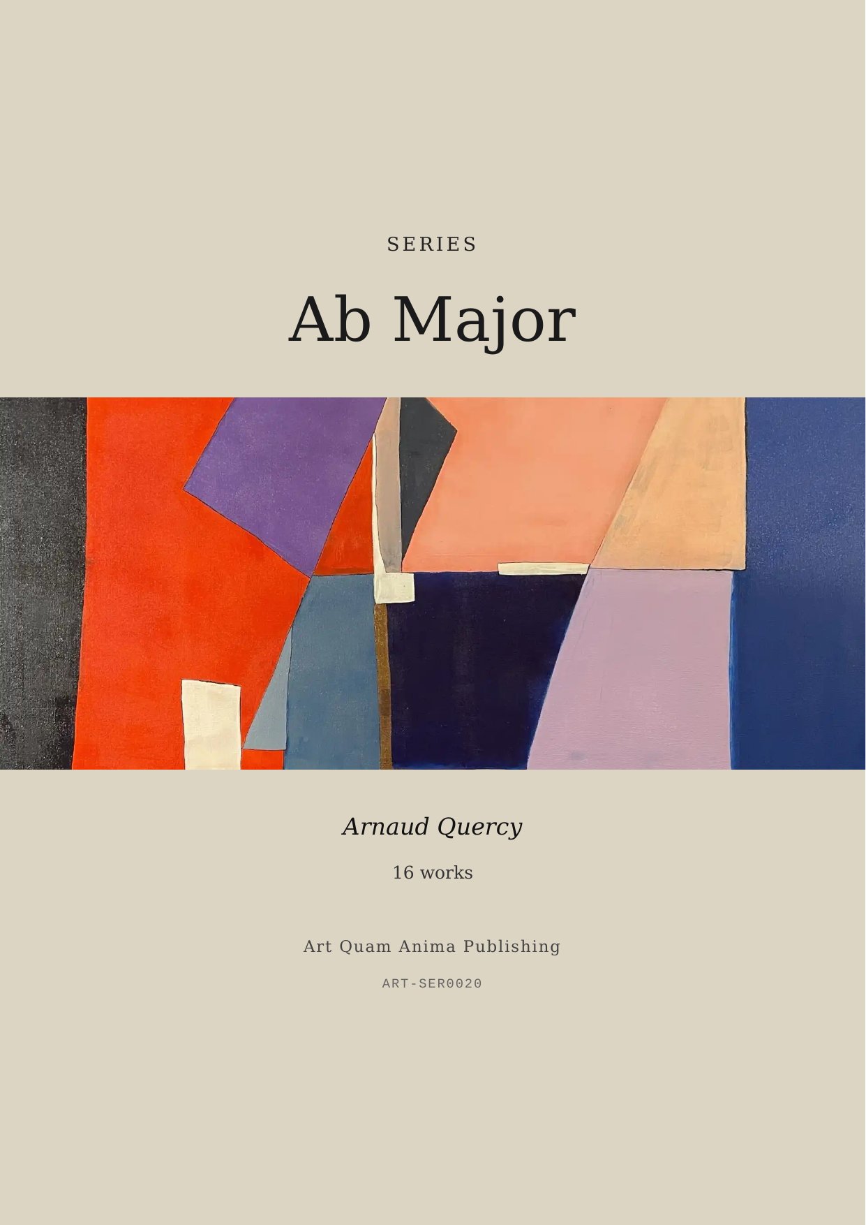 Ab Major