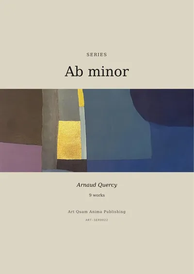 Ab minor