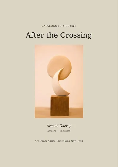 After the Crossing