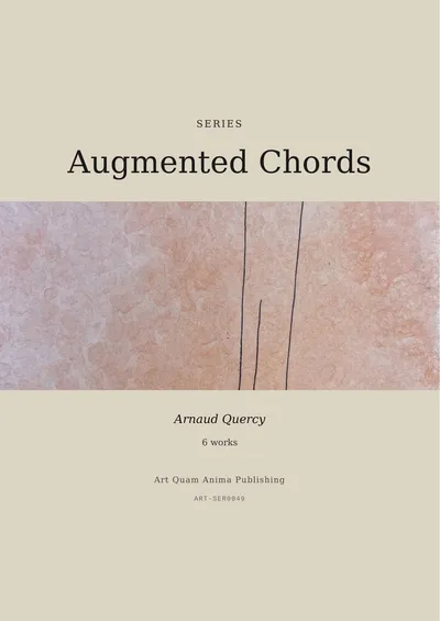 Augmented Chords