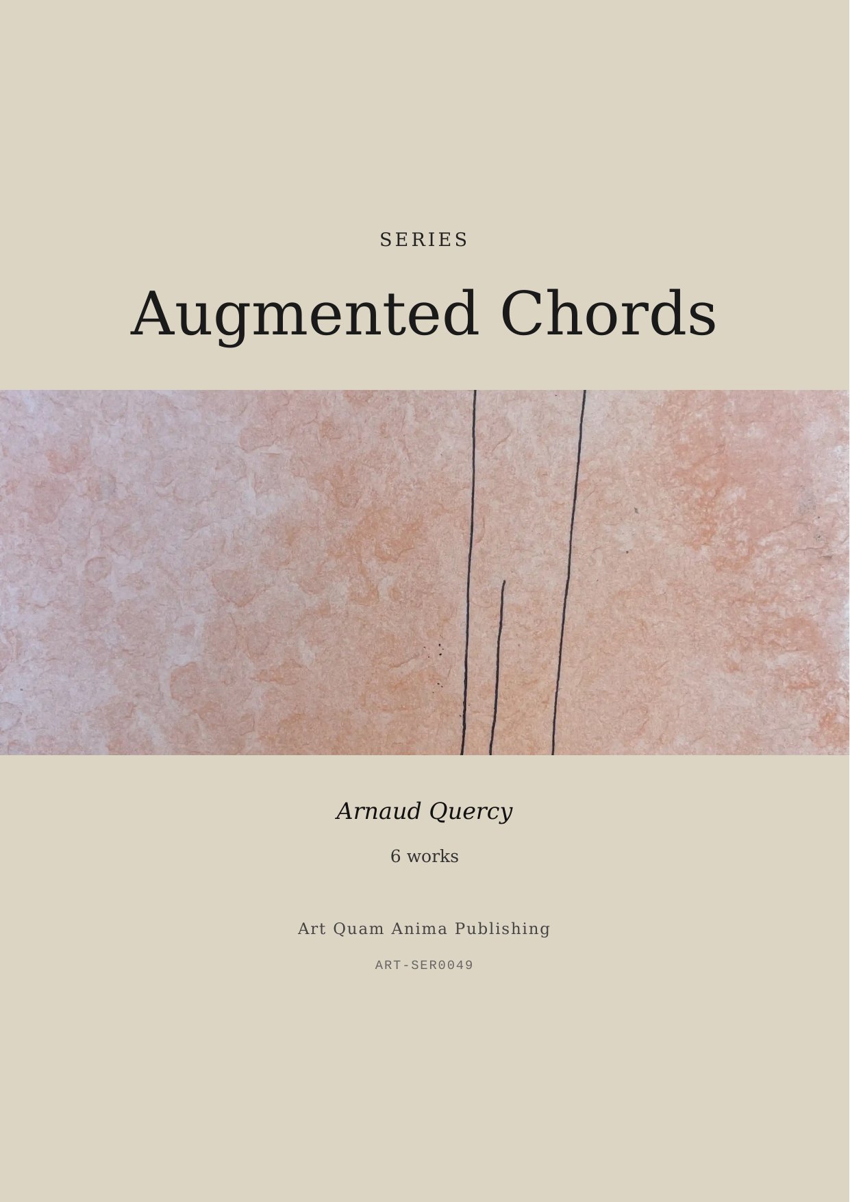 Augmented Chords