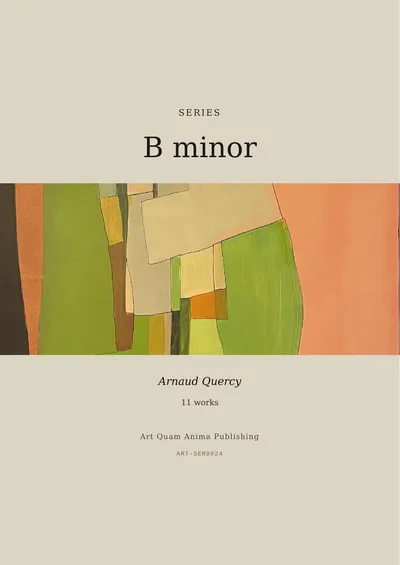 B minor