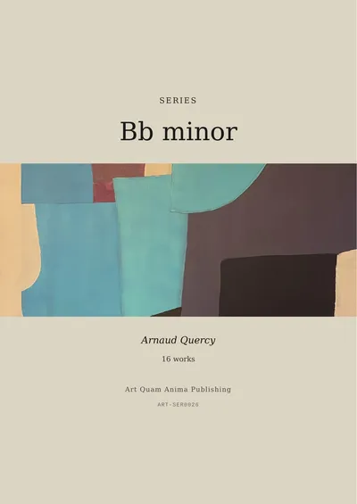 Bb minor
