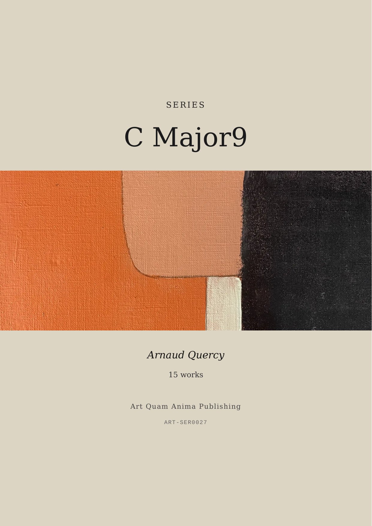C Major9