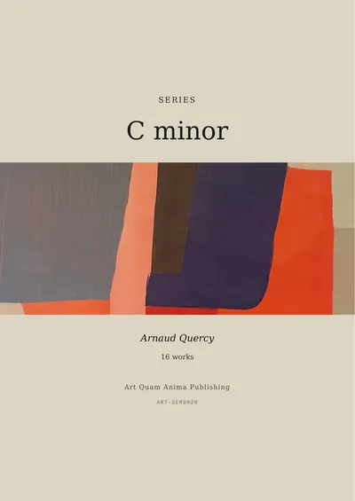 C minor