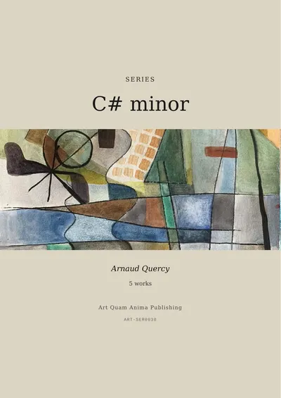 C# minor