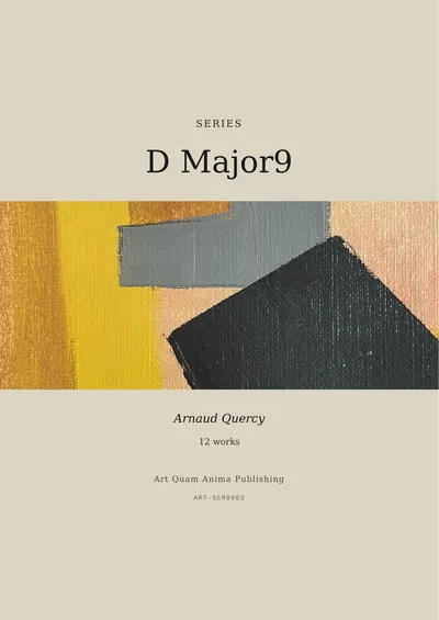 D Major9
