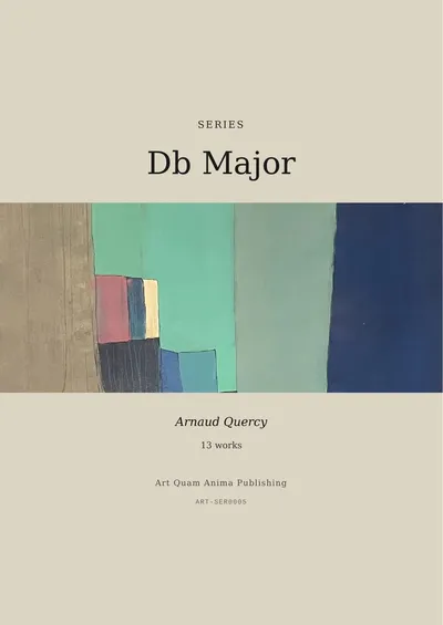 Db Major