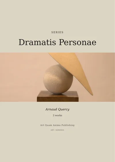 Dramatis Personae