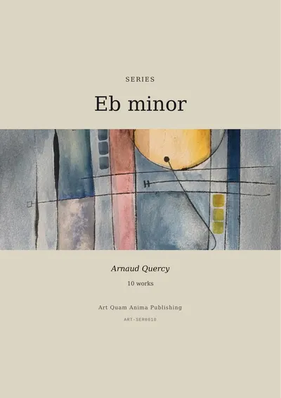 Eb minor