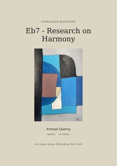 Eb7 - Research on Harmony