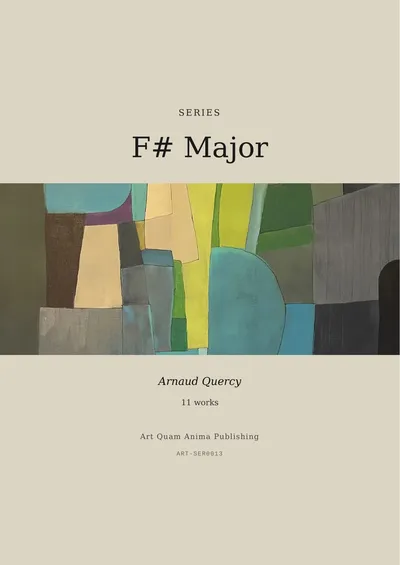 F# Major