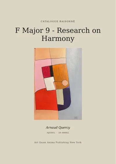 F Major 9 - Research on Harmony
