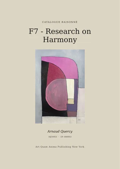 F7 - Research on Harmony