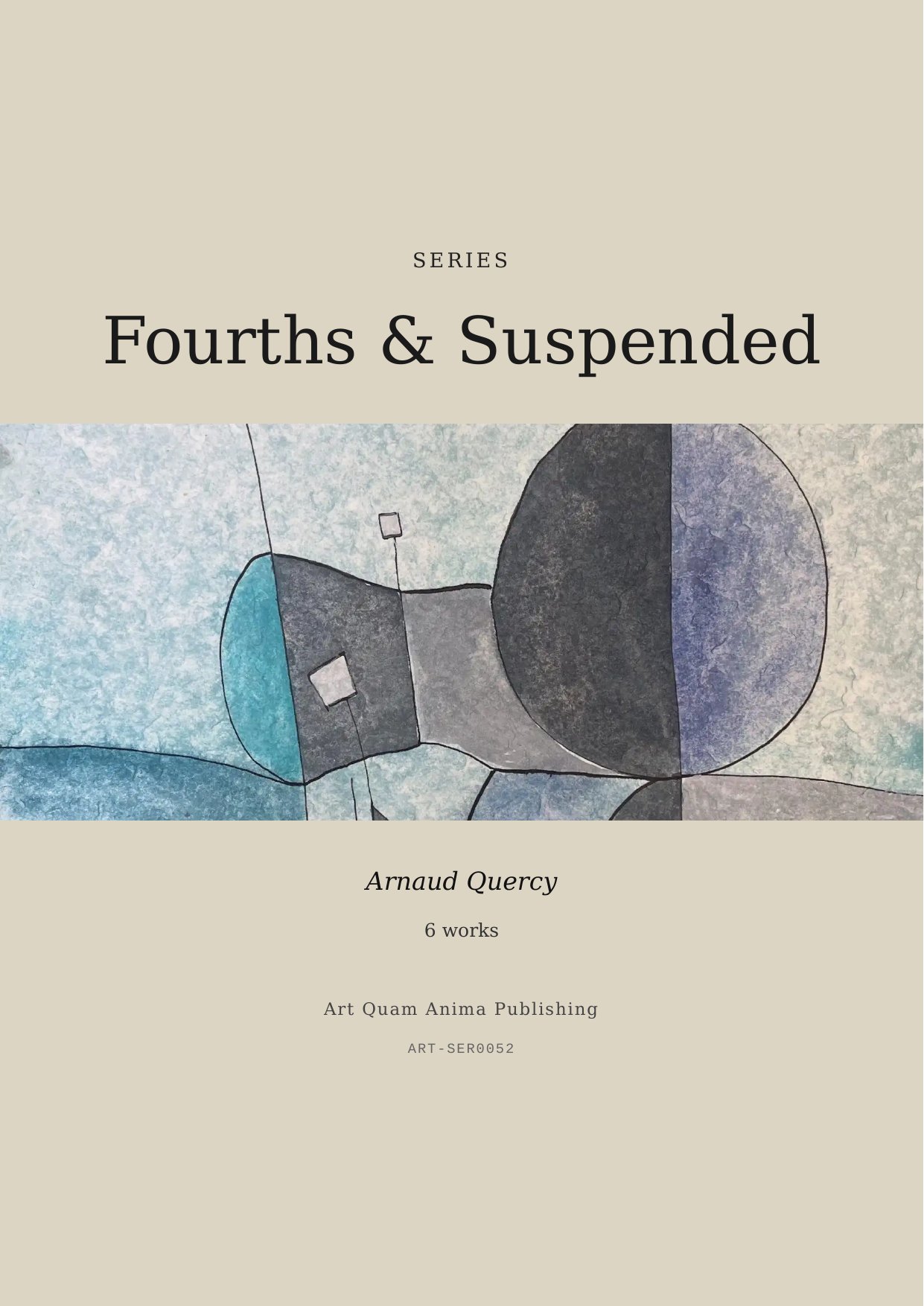 Fourths & Suspended