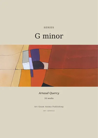 G minor
