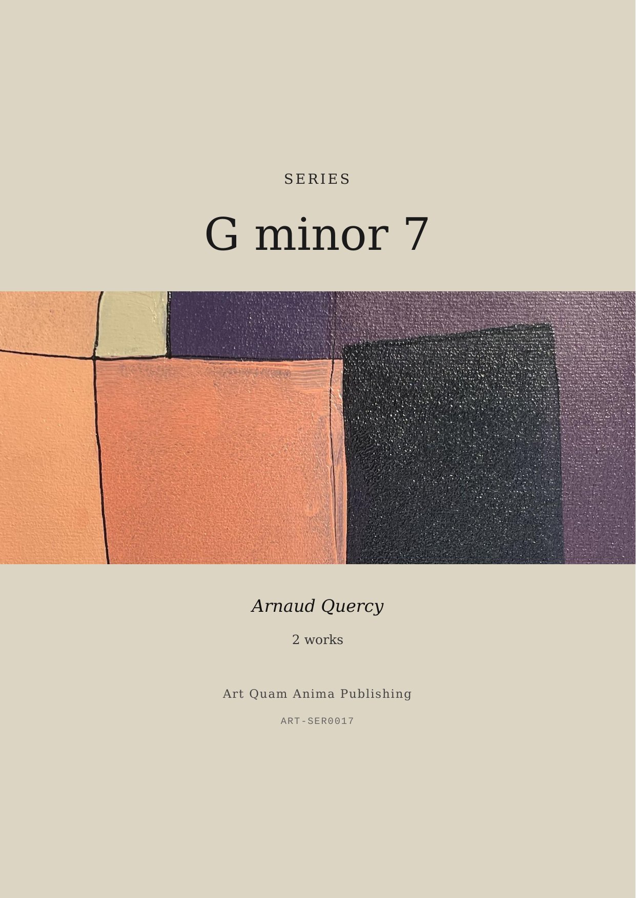 G minor 7