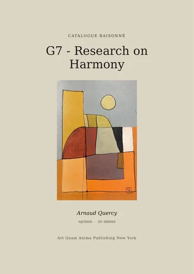 G7 - Research on Harmony
